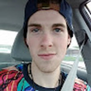 Meet your Posher, Kaleb